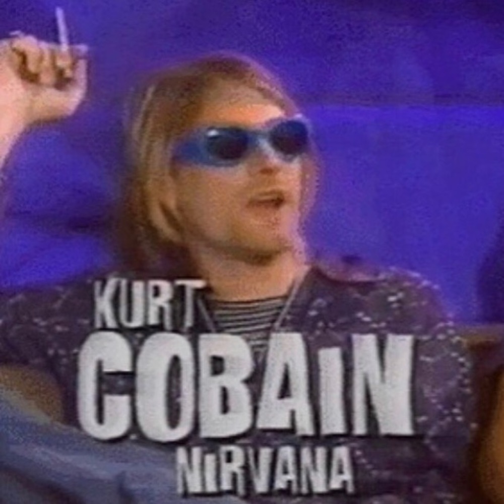 Meet your Posher, Hayden